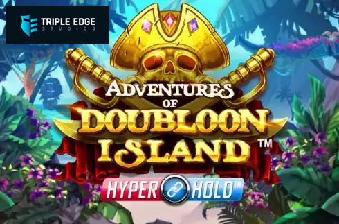 Adventures Of Doubloon Island